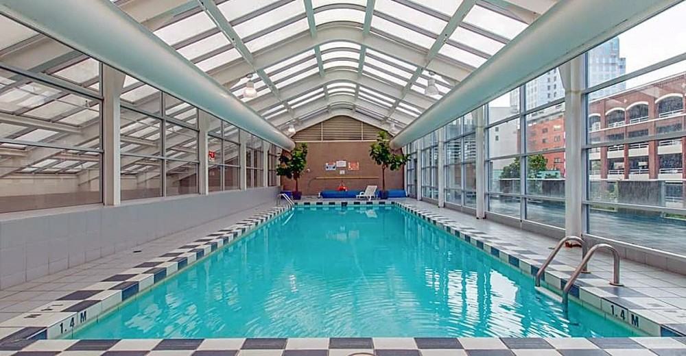 W Pender St & Seymour St - Photo 7 of 7