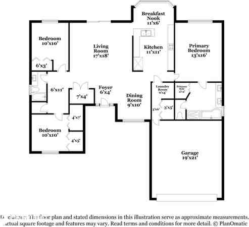 2613 Waterview Dr - Photo 2 of 16
