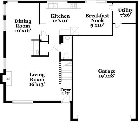 5026 Creek Shadows Dr - Photo 2 of 17