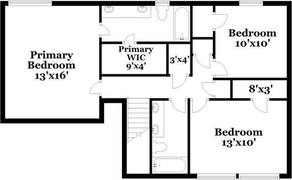 5026 Creek Shadows Dr - Photo 3 of 17