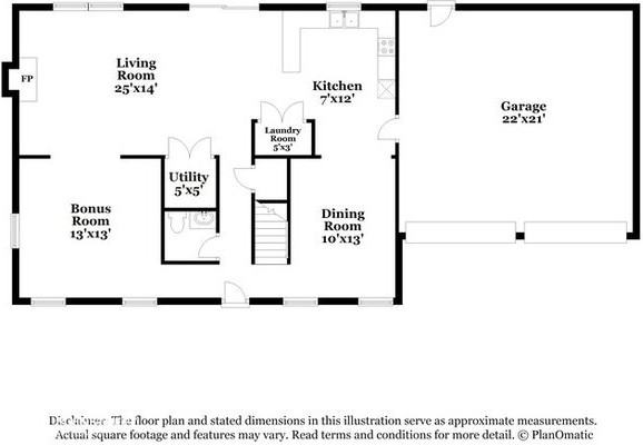 3607 Garden Place Rd - Photo 2 of 17