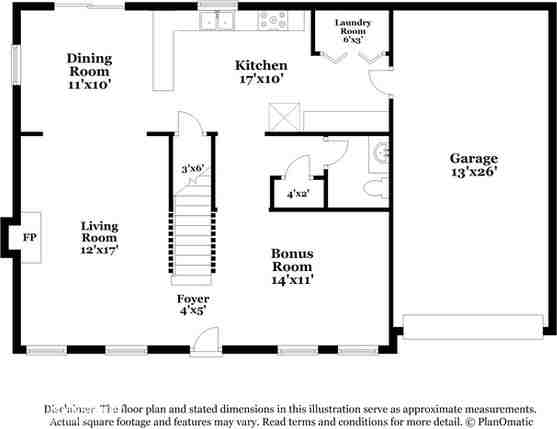 125 Salem Ridge Ct - Photo 2 of 17