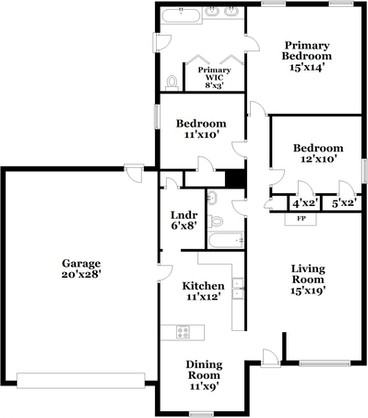 4844 Gadwall Dr W - Photo 2 of 16