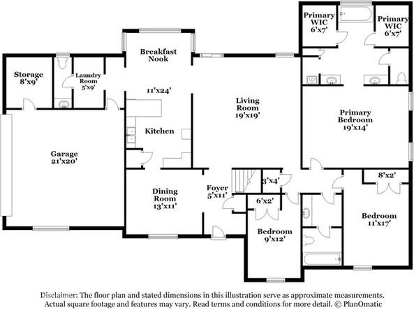 3559 Wincross Dr - Photo 3 of 17