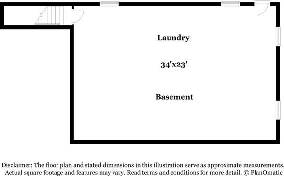 818 E 100th Ter - Photo 3 of 17