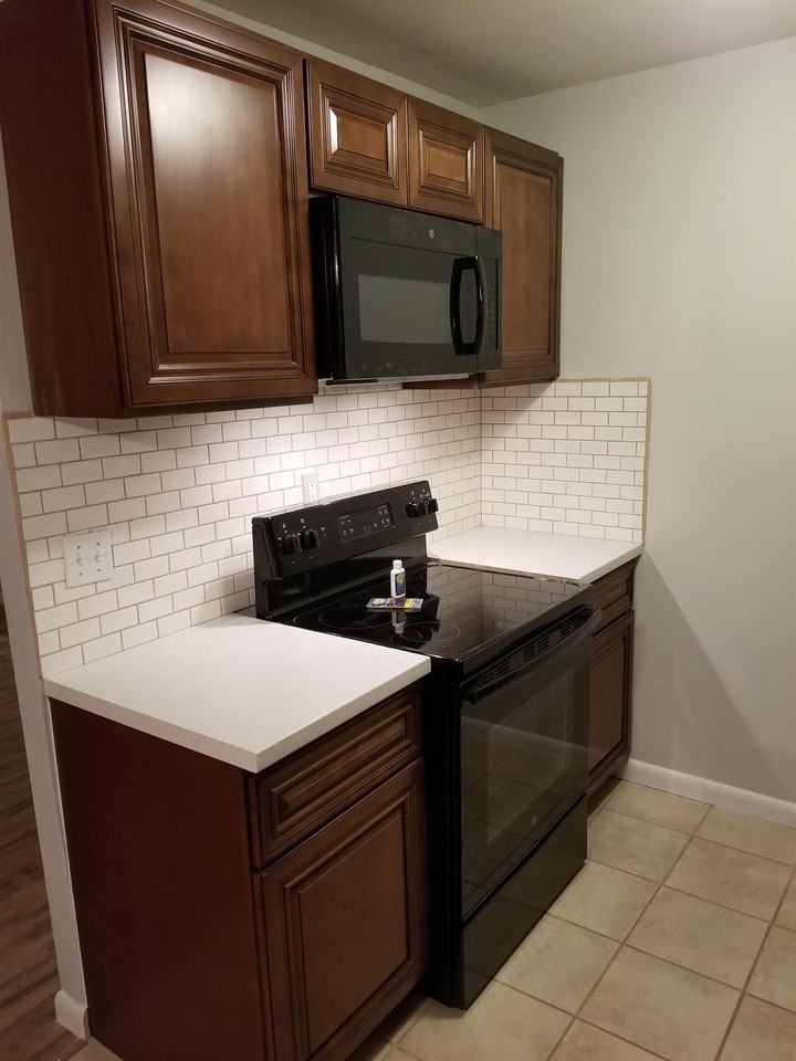 205 North Everhart Avenue #205A03 - Photo 3 of 8