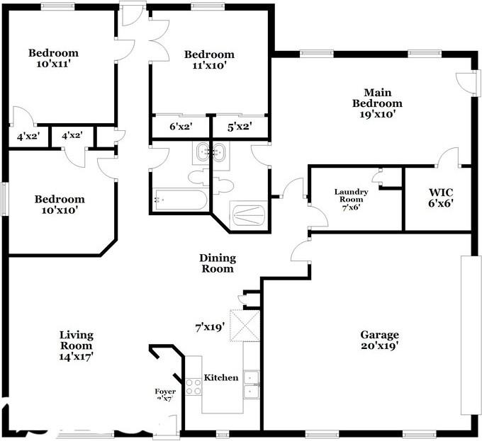 2918 E Caballero St - Photo 2 of 19