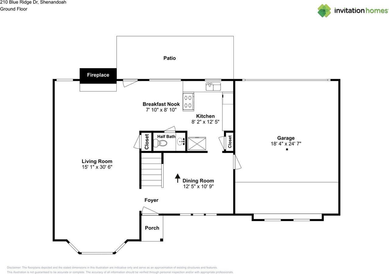 210 Blue Ridge Dr - Photo 2 of 19