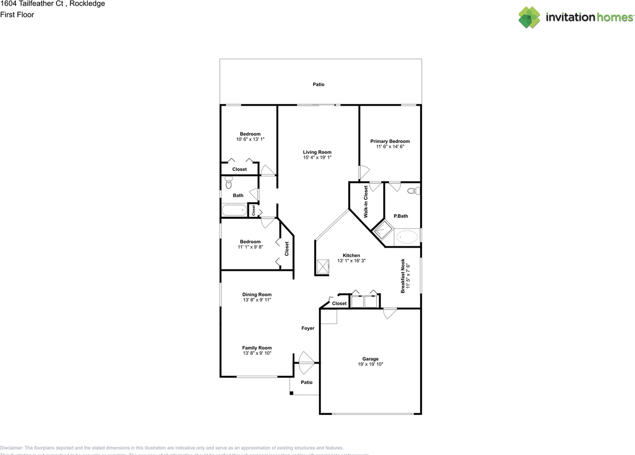 1604 Tailfeather Ct - Photo 2 of 3