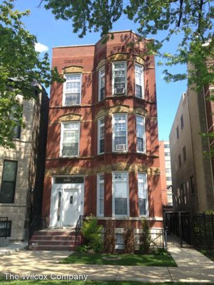 3819 S Wabash Ave, Chicago, IL 60653 Apartment for Rent PadMapper