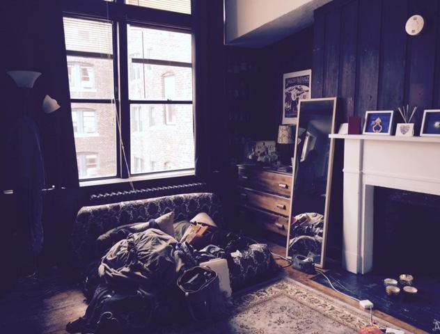 S Russell St #6 - Photo 2 of 4