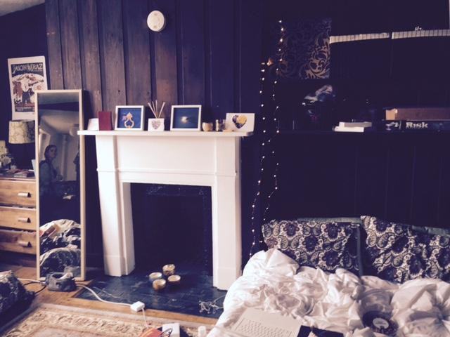 S Russell St #6 - Photo 3 of 4