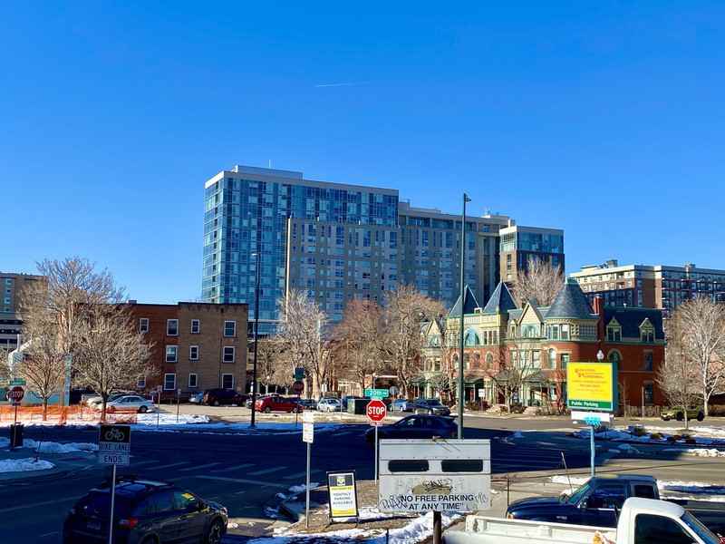 1944 N Grant St, Denver, CO 80203 1 Bedroom Condo for 650/month Zumper