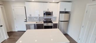 318 Belgrade Ave #303 - Photo 1 of 1