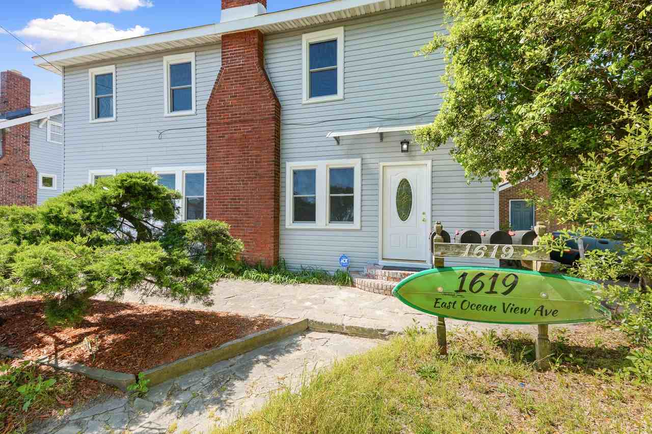 1619 E Ocean View Ave Apartments in Bay View, Norfolk, VA 23503 Zumper