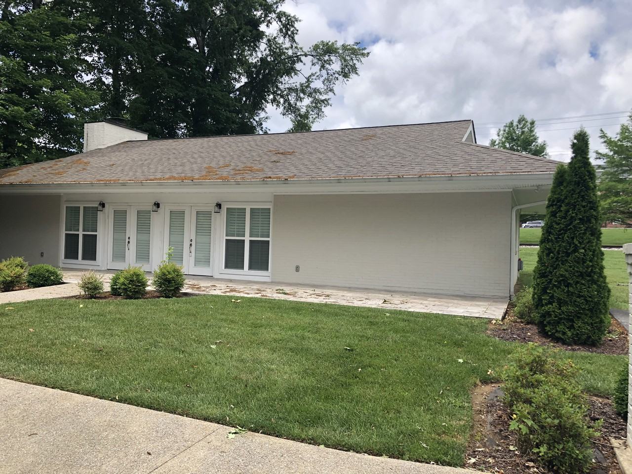 1 bedroom for rent cookeville tn