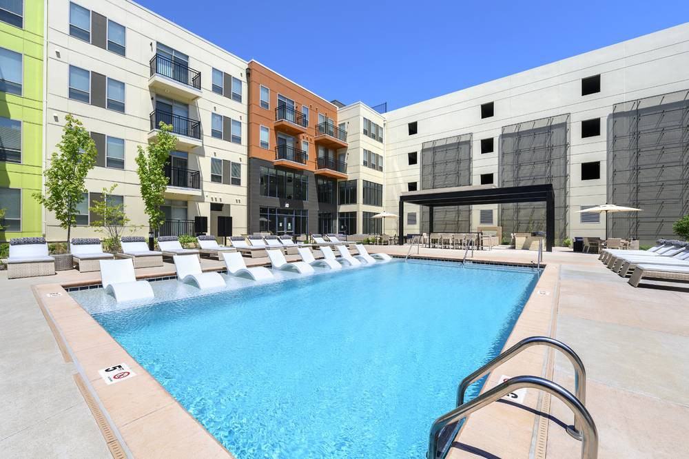 Mill at Ironworks Plaza - Photo 6 of 44