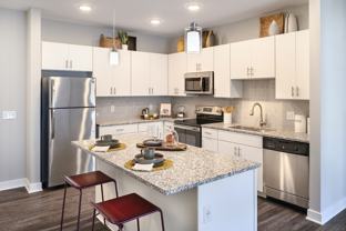 Mill at Ironworks Plaza - Photo 1 of 1