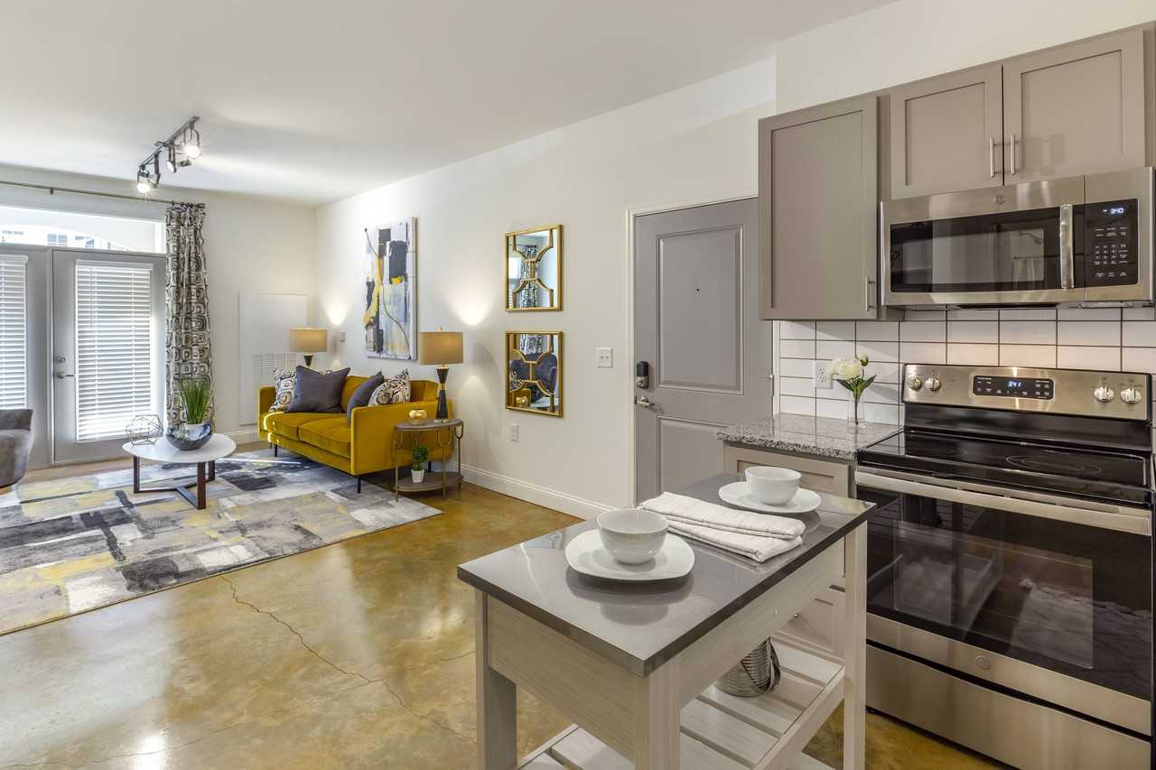 Comet Garner - Photo 3 of 22