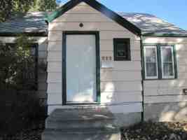 featured image of 822 W Pershing Blvd #UP