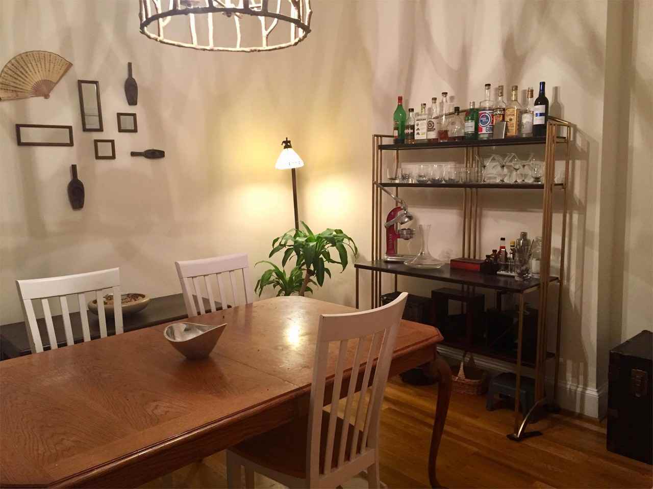 522 1/2 N 1st St #1 - Photo 7 of 30