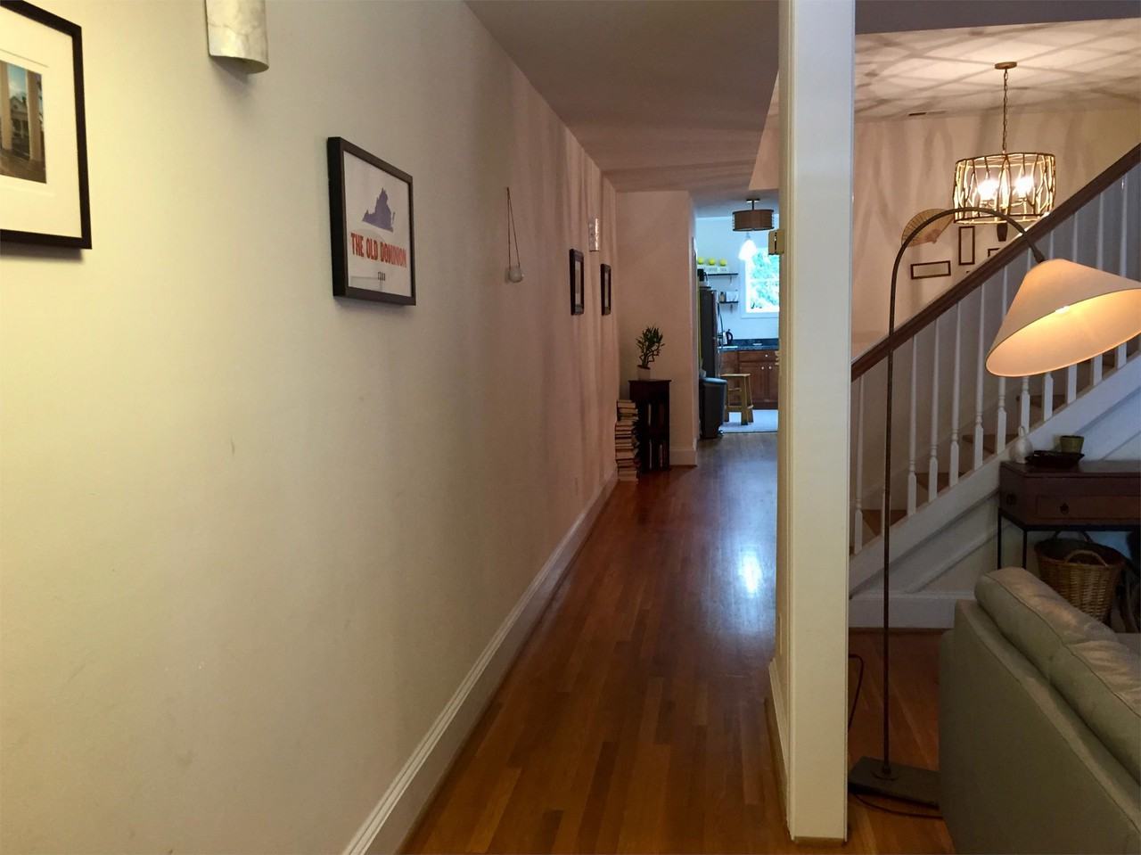 522 1/2 N 1st St #1 - Photo 4 of 34