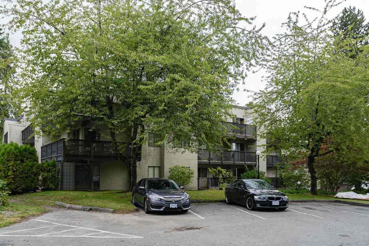 Doncaster Apartments 14684 105a Ave, Surrey, BC V3R 5X9 Apartment