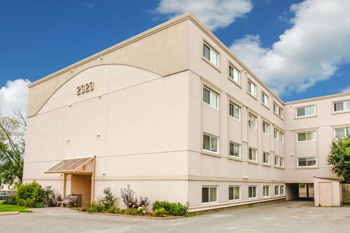 2929 Carling Ave, Ottawa, ON K2B 8E7 Apartment for Rent PadMapper