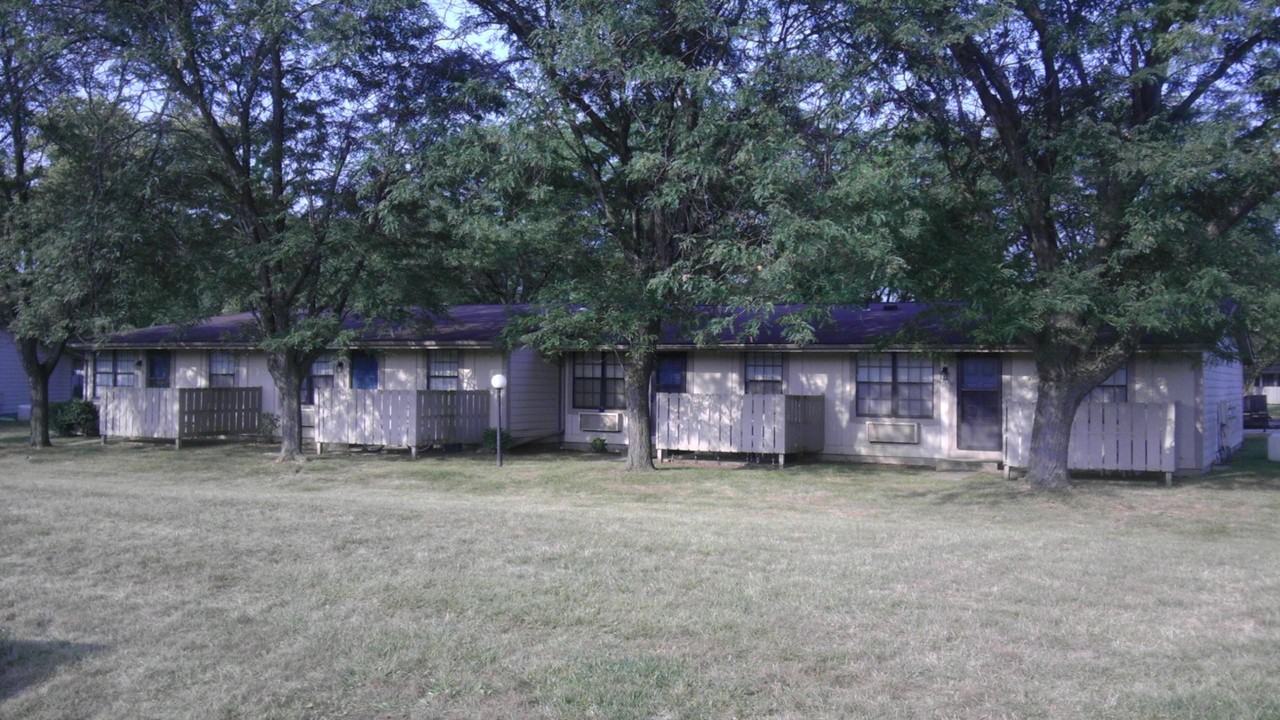 Apple Ridge Apartments - Photo 2 of 4