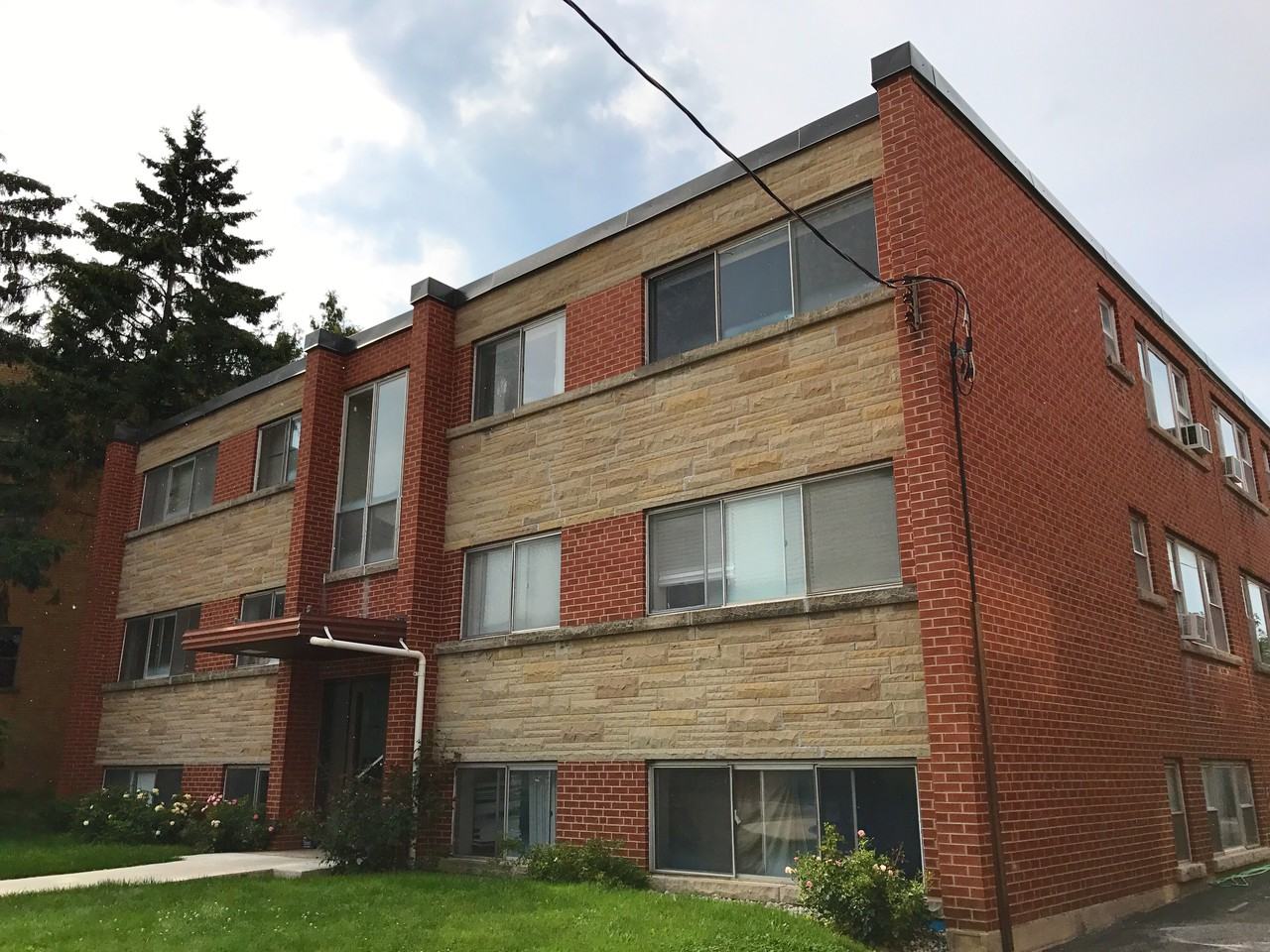 Osler Court Apartments 9 Osler Crt, Hamilton, ON L9H 4L2 Zumper
