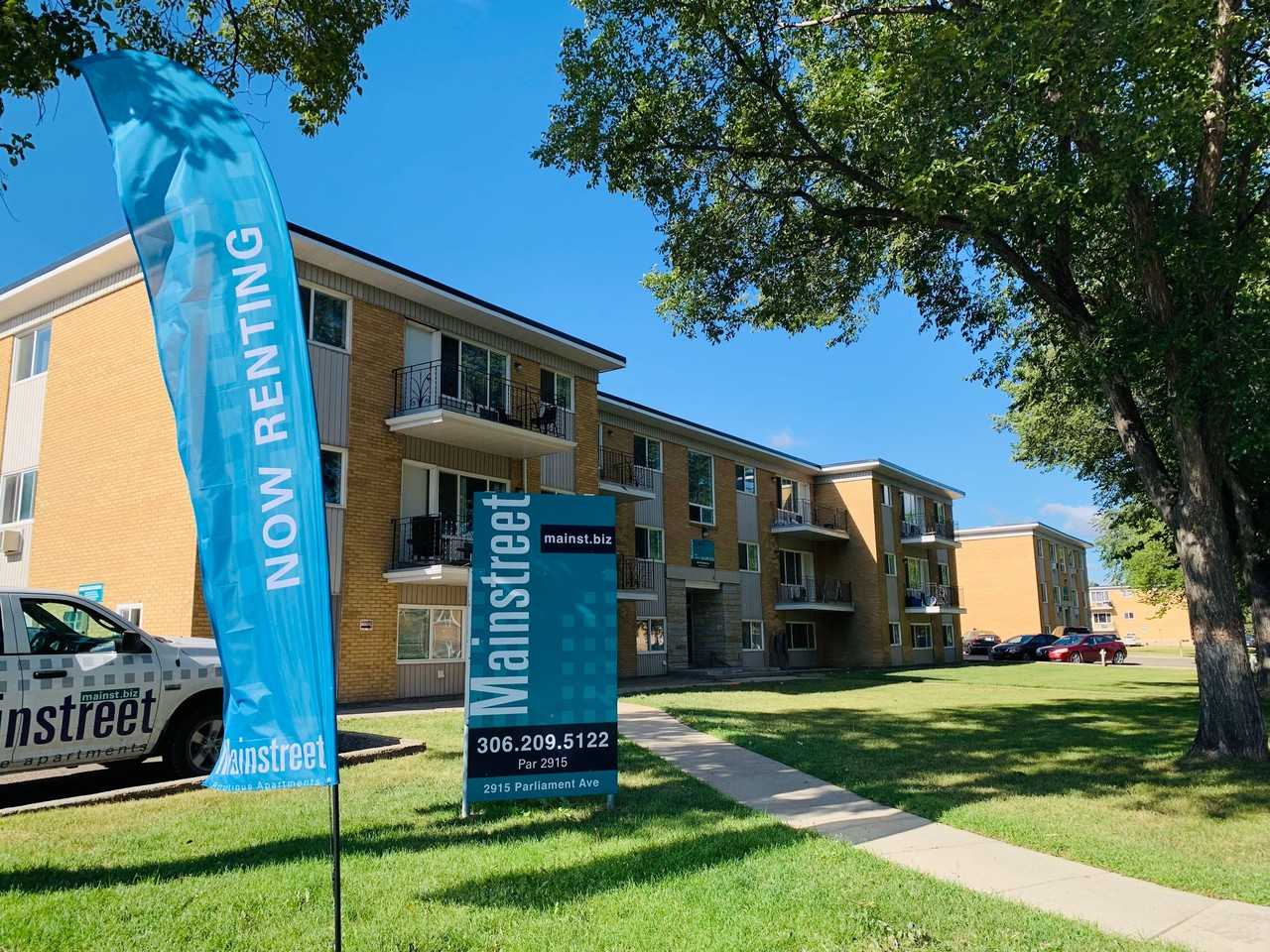 Par 2915 Apartments 2915 Parliament Ave, Regina, SK S4S 2L3 Zumper