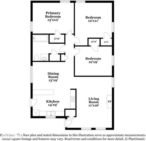 1009 12th St - Photo 2 of 15