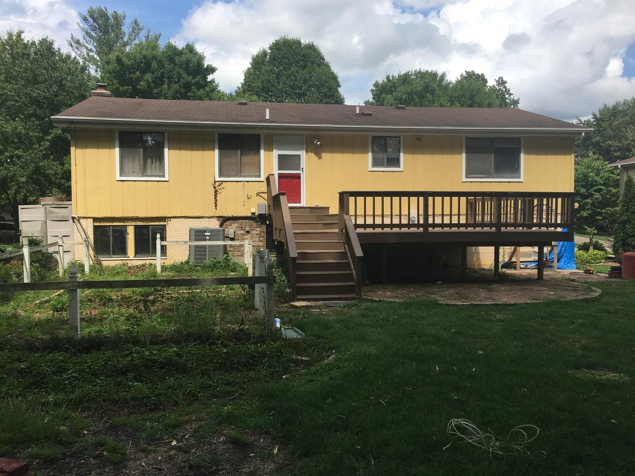 302 Fairmeade Rd #1 - Photo 6 of 11