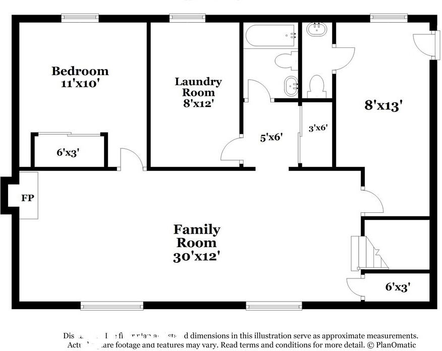 3417 Summerfield Dr - Photo 2 of 10