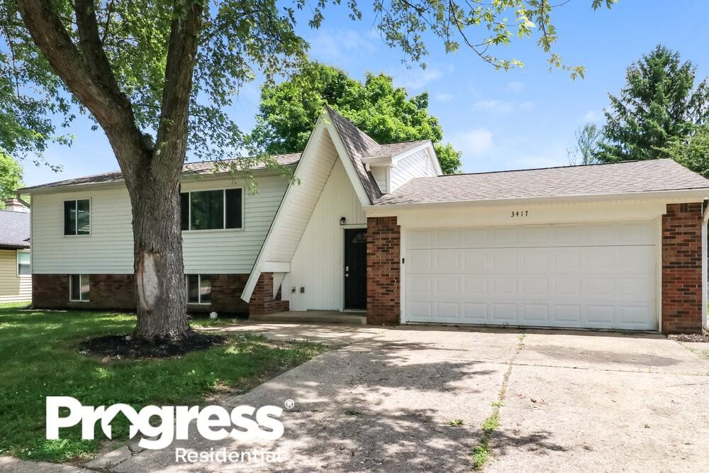 3417 Summerfield Dr - Photo 3 of 10