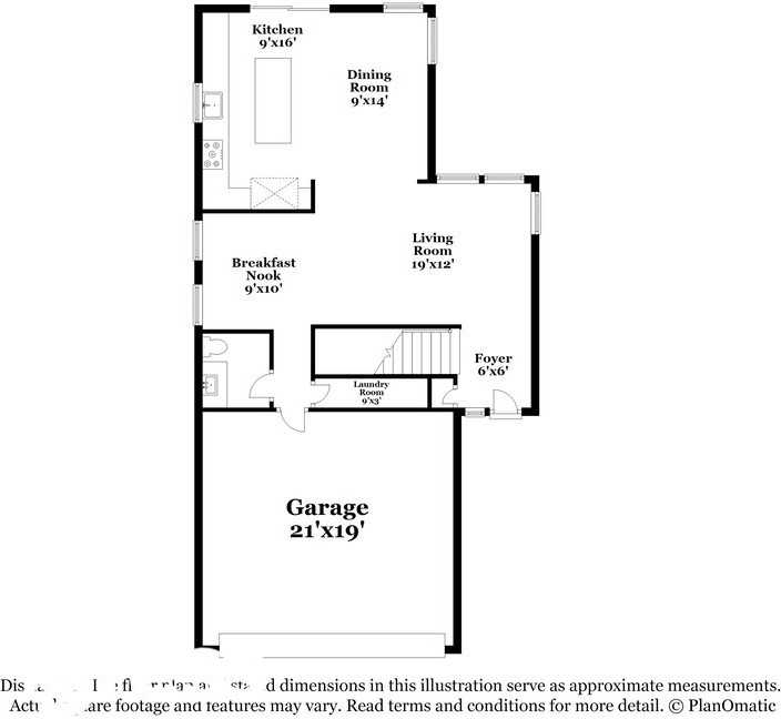 1725 Autumn Rust Dr - Photo 2 of 13