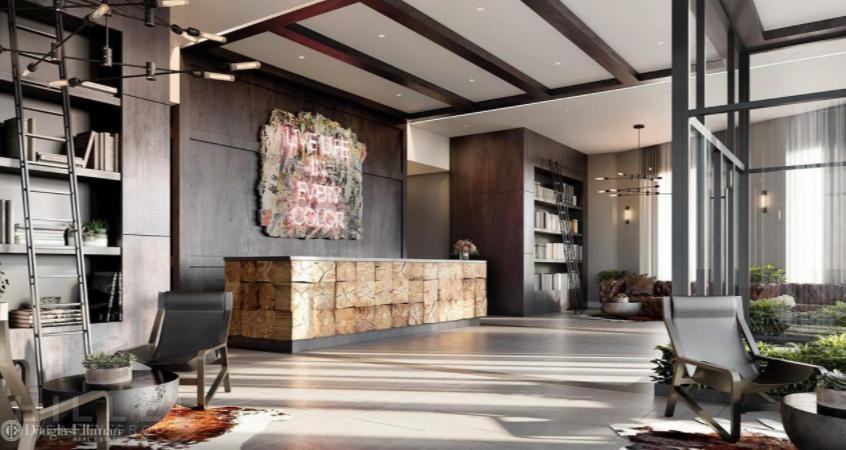 Clermont Avenue #622 - Photo 5 of 17