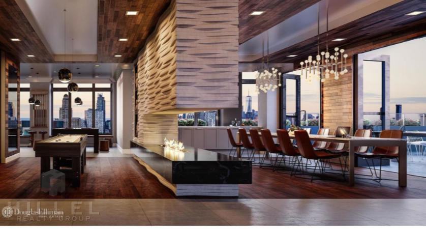 Clermont Avenue #622 - Photo 7 of 17