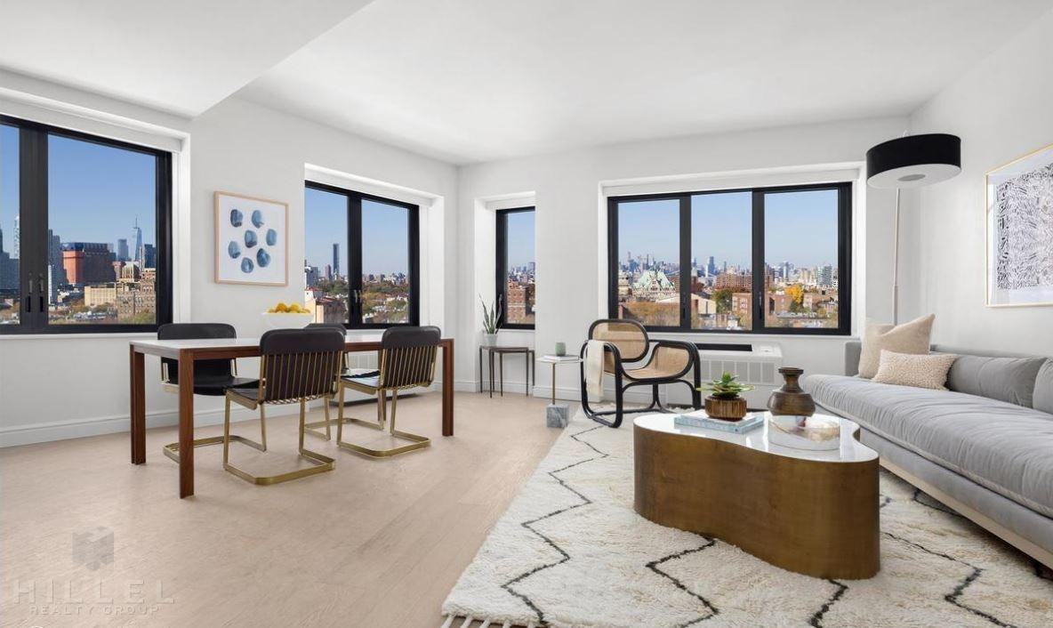 Fulton Street #322 - Photo 2 of 15