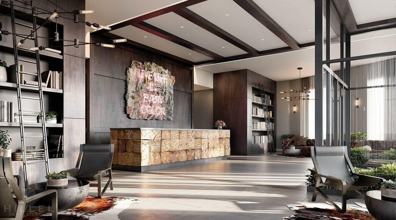 Fulton Street #322 - Photo 4 of 15