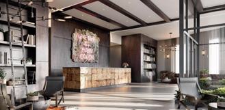 Fulton St #604 - Photo 1 of 1