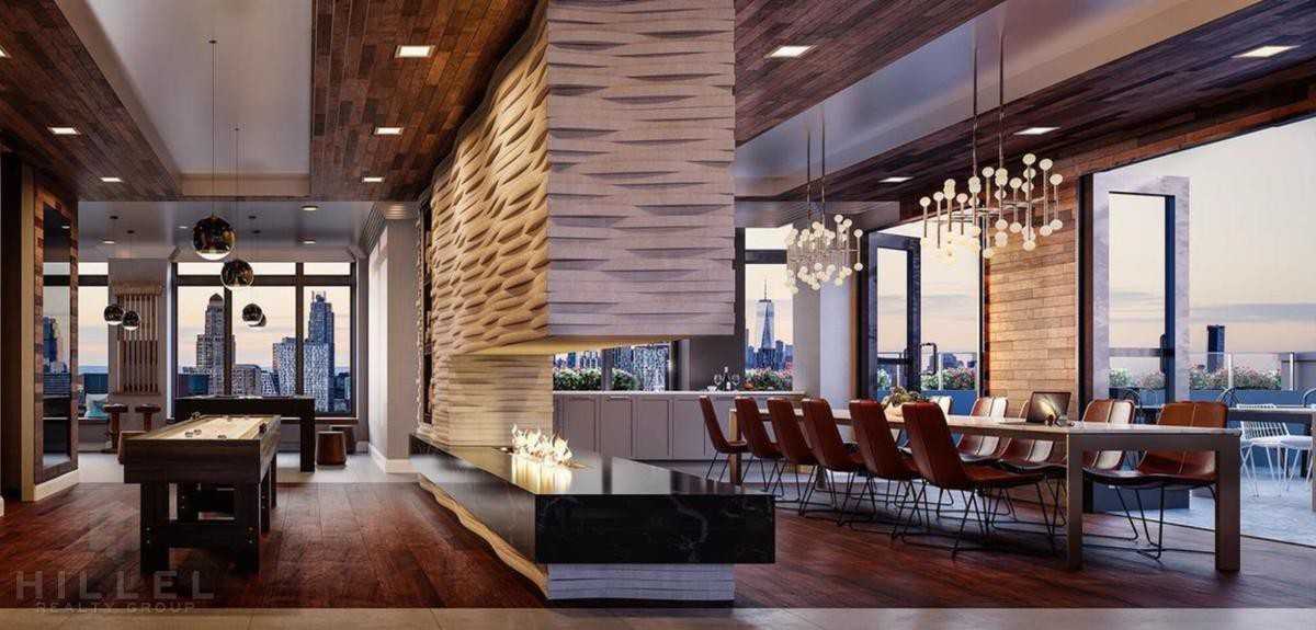 Fulton Street #604 - Photo 2 of 3