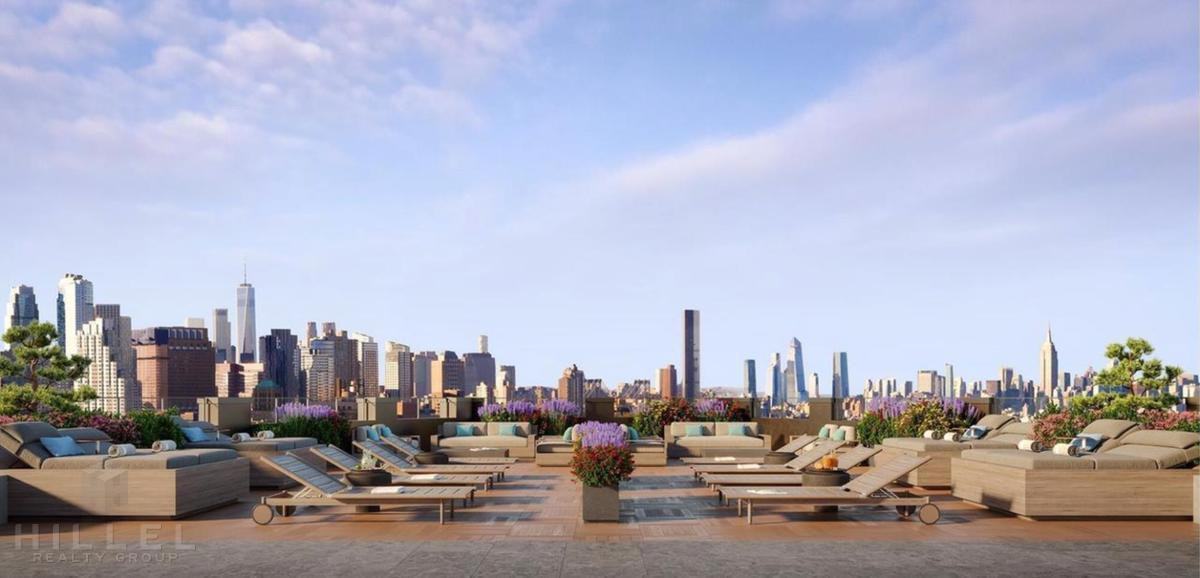 Fulton Street #604 - Photo 3 of 3