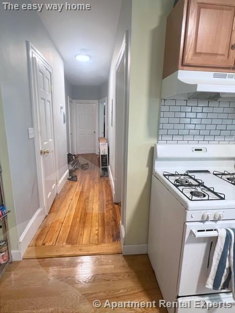 119 Harvard St #1 - Photo 3 of 20