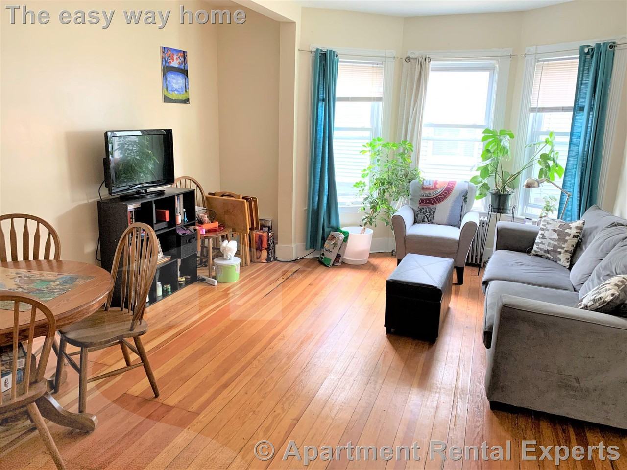 57A Marion St #1 - Photo 3 of 7