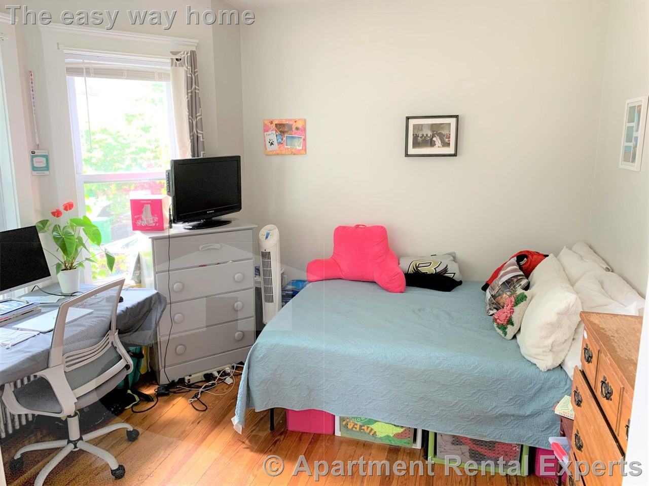 57A Marion St #1 - Photo 5 of 7