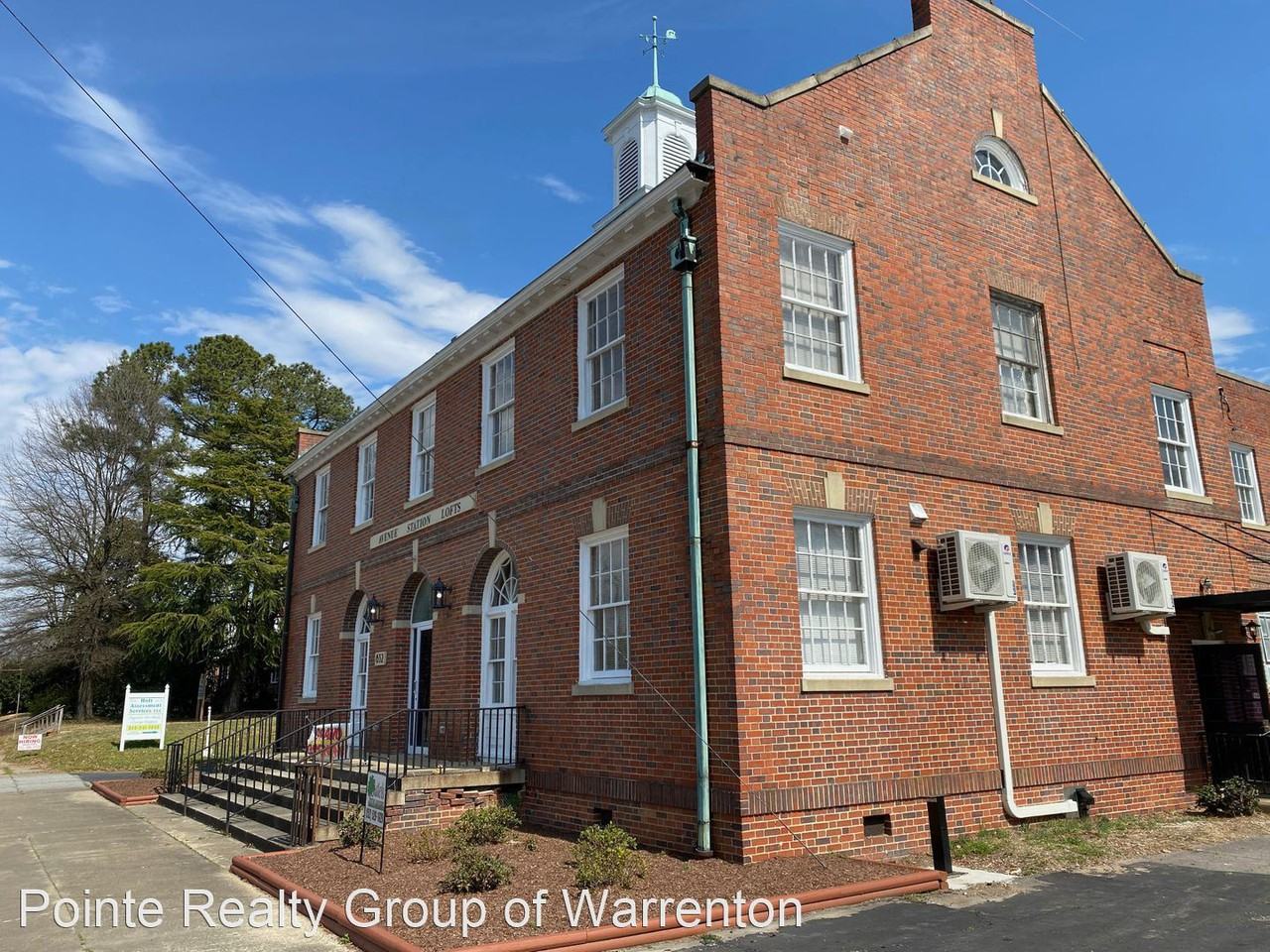 632 Roanoke Avenue Apartments 632 Roanoke Ave, Roanoke Rapids, NC