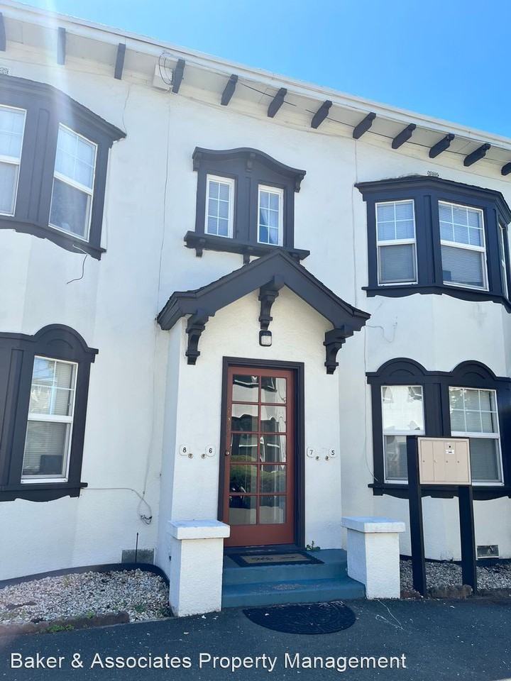 422 Humboldt Street ( 58) 426 Humboldt (14) Apartments in Santa Rosa