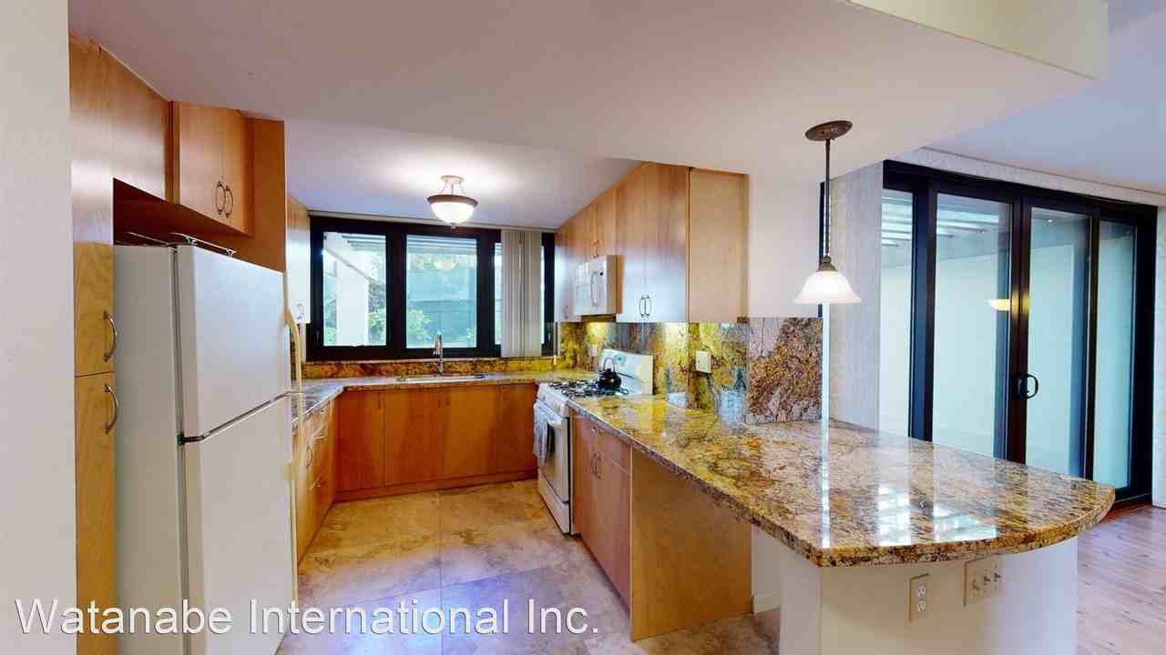 1650 Ala Moana Blvd #513