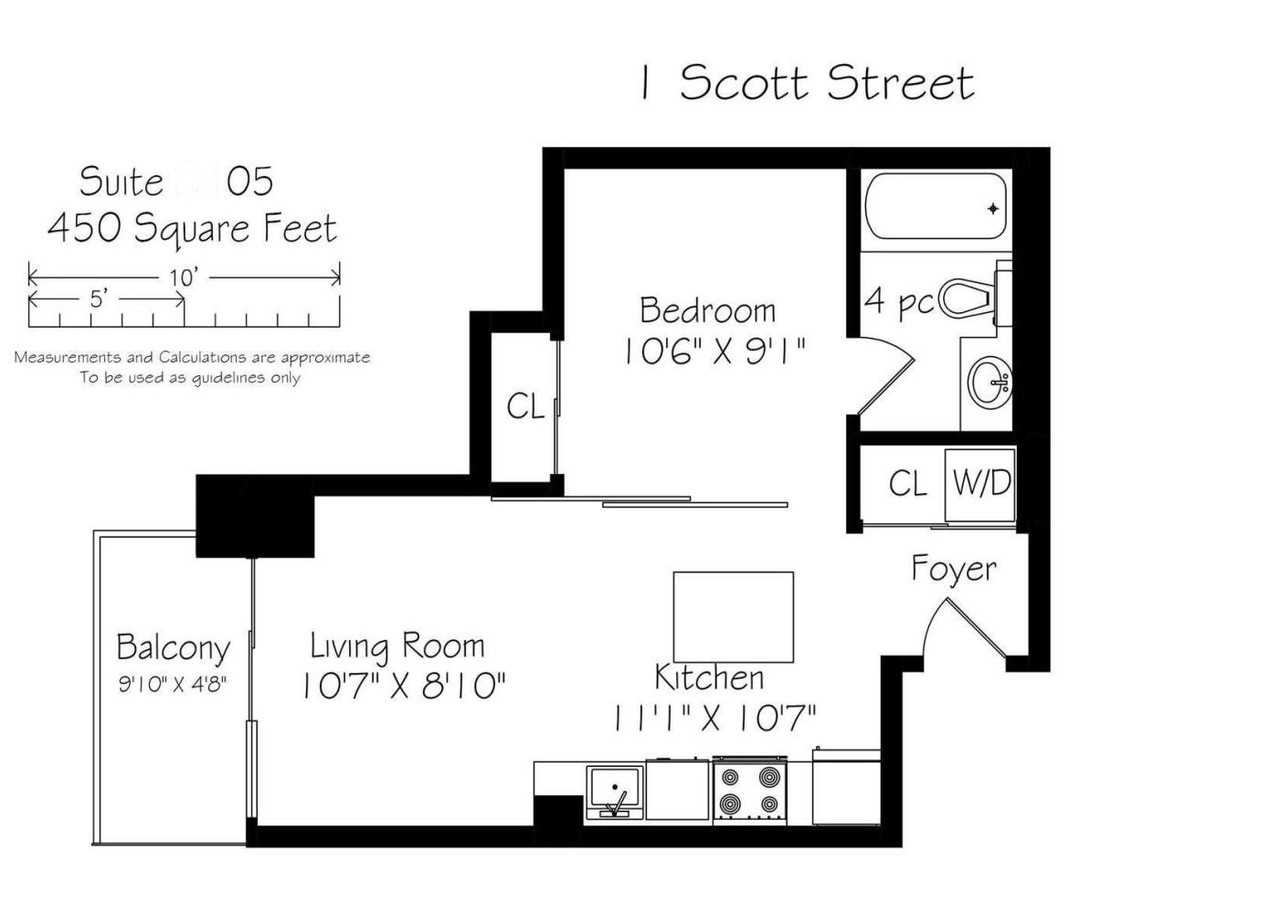 1 Scott St - Photo 5 of 12